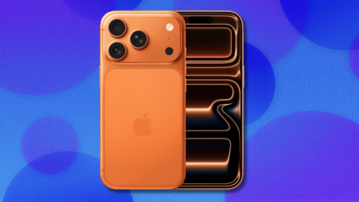 T-Mobile memberikan iPhone 17 Pro gratis dengan trade-in-inilah cara mendapatkan milik Anda