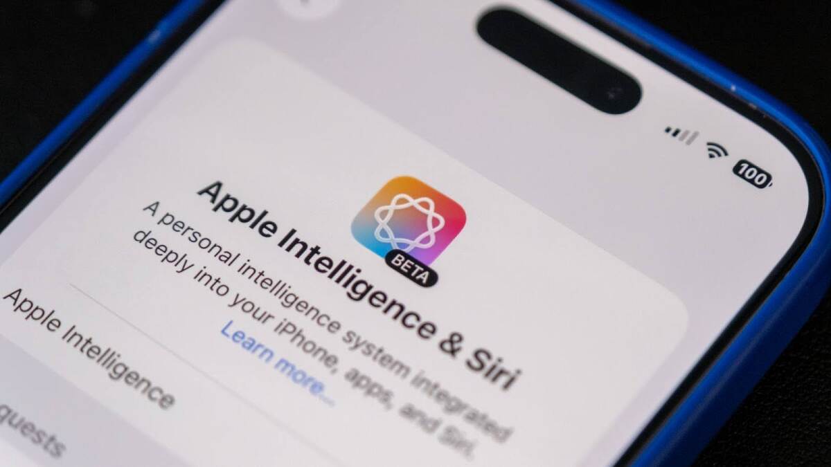 Jangan berharap ai siri baru akan debut di acara Apple 9 September