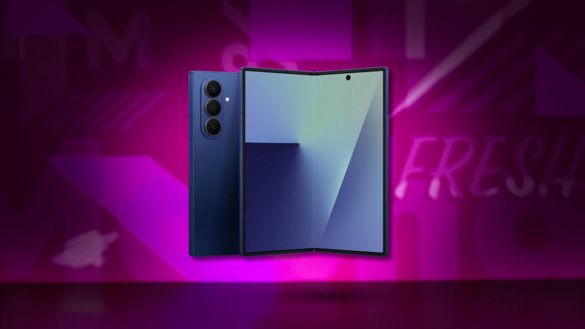 Pada hari besar piksel, Samsung menawarkan $ 300 dari Galaxy Z Fold 7 Lipat Ponsel