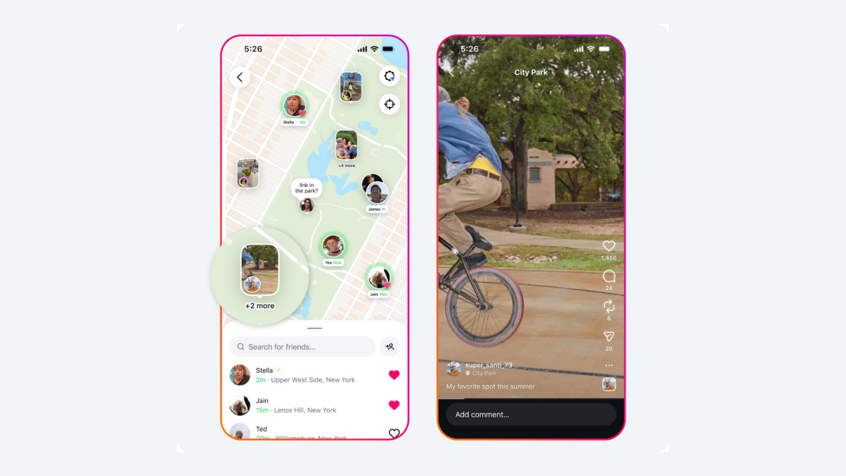 Cara menghidupkan atau mematikan lokasi instagram Anda