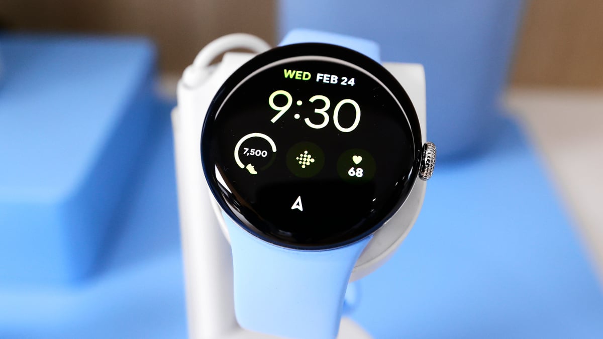 Google Kills Weather App for Wear OS 6