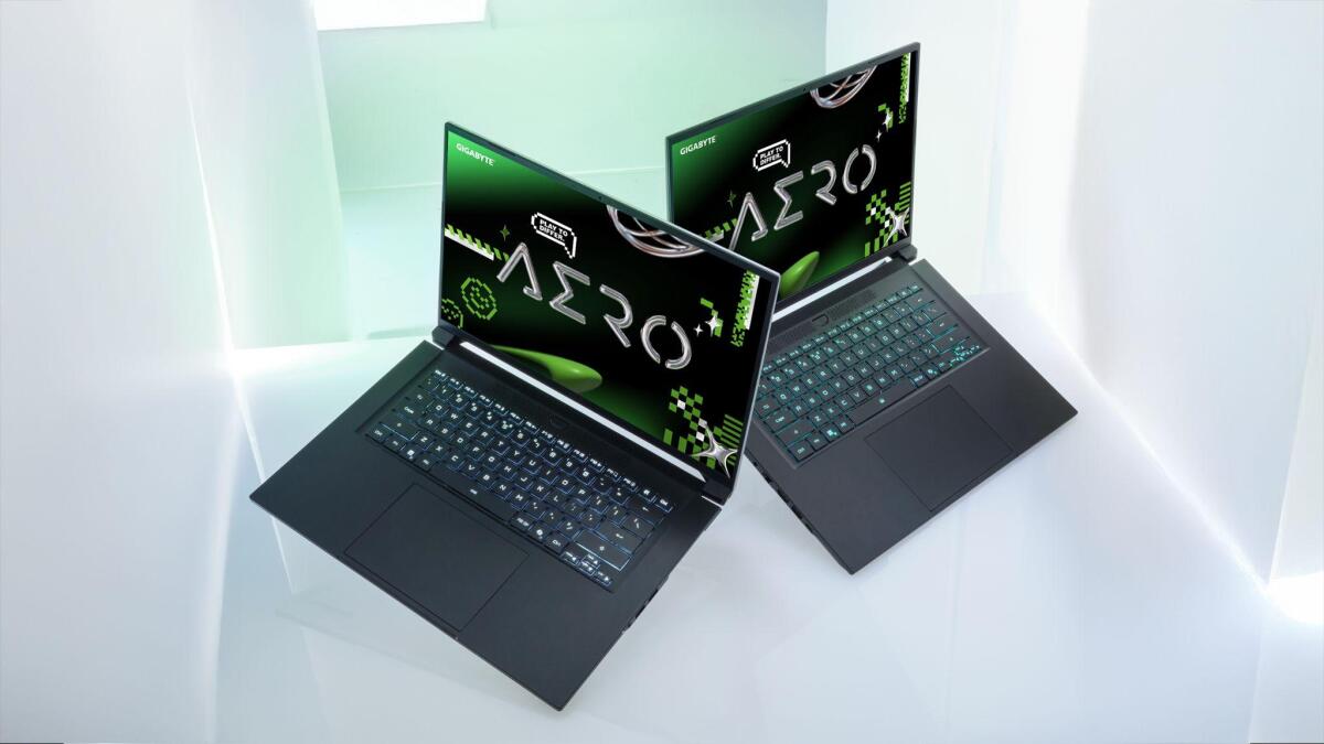 Panduan Utama Anda untuk Menangkap Laptop Gigabyte yang Sempurna
