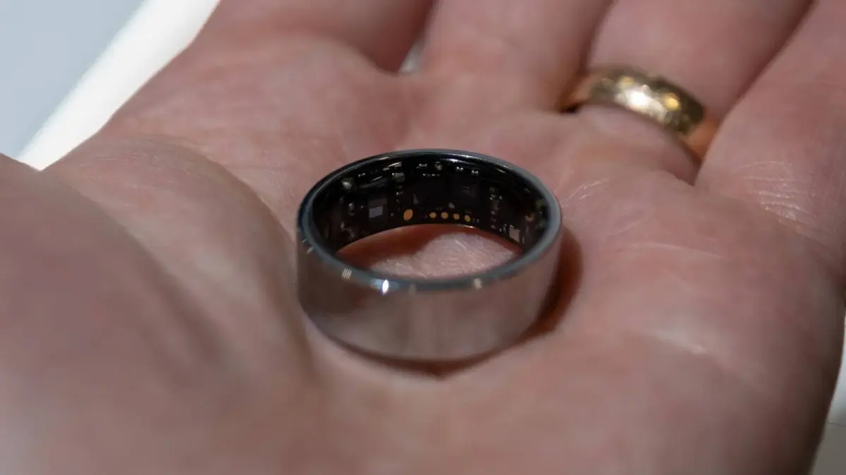 Ultrahuman menuntut Oura atas pelanggaran paten dalam pertempuran cincin pintar