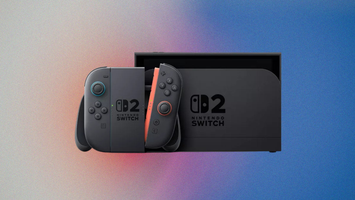 Jalankan, jangan berjalan: Nintendo Switch 2 dan Mario Kart World Bundle kembali tersedia di Target
