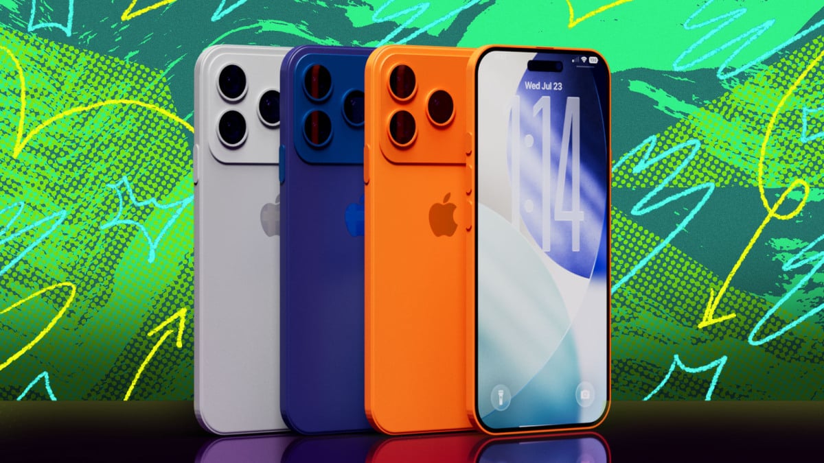 IPhone 17 adalah Weeks Fill: Apa yang diharapkan dari spesifikasi, kamera, warna, dan tanggal rilis