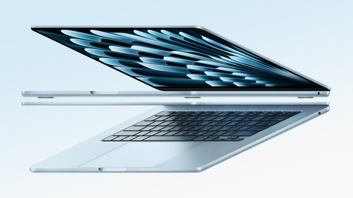 Masih ada waktu untuk mengambil M4 MacBook Air dengan harga terbaik $ 999