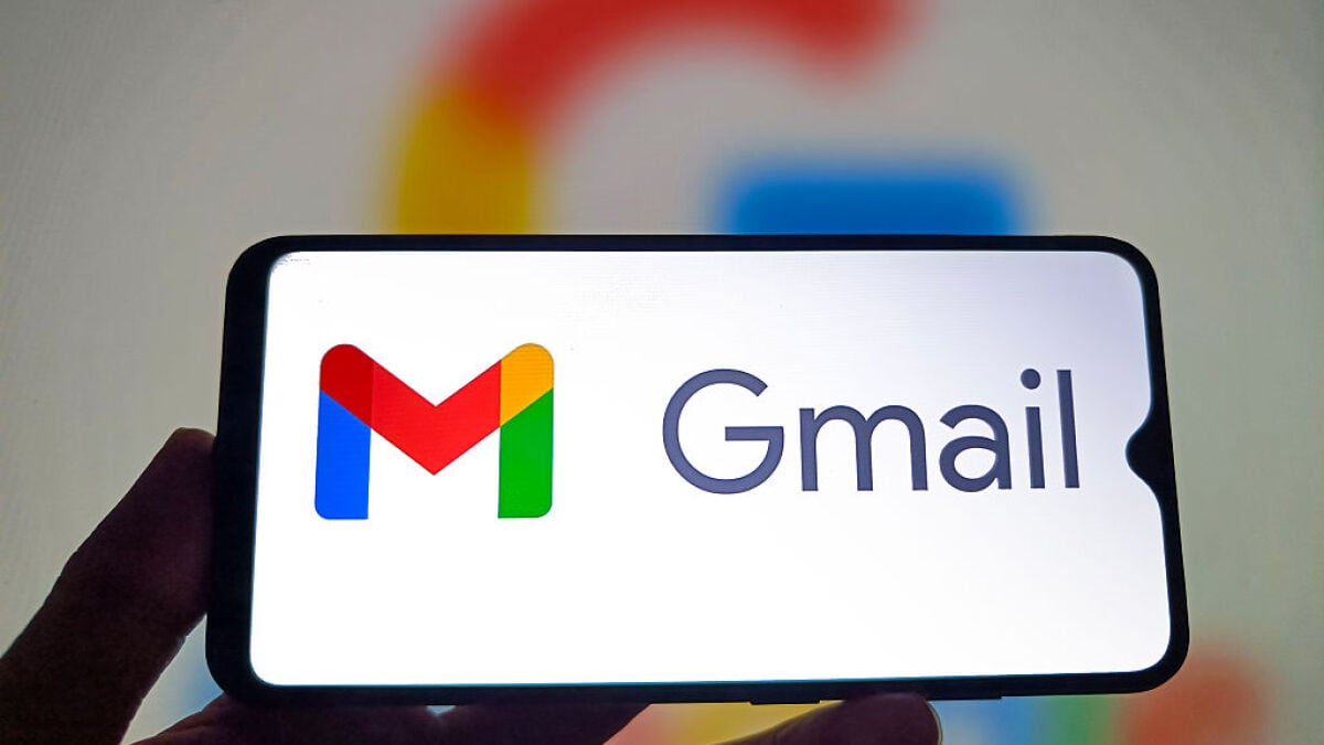 Pengguna bisnis Gmail sekarang dapat mengirim email terenkripsi yang aman kepada siapa pun