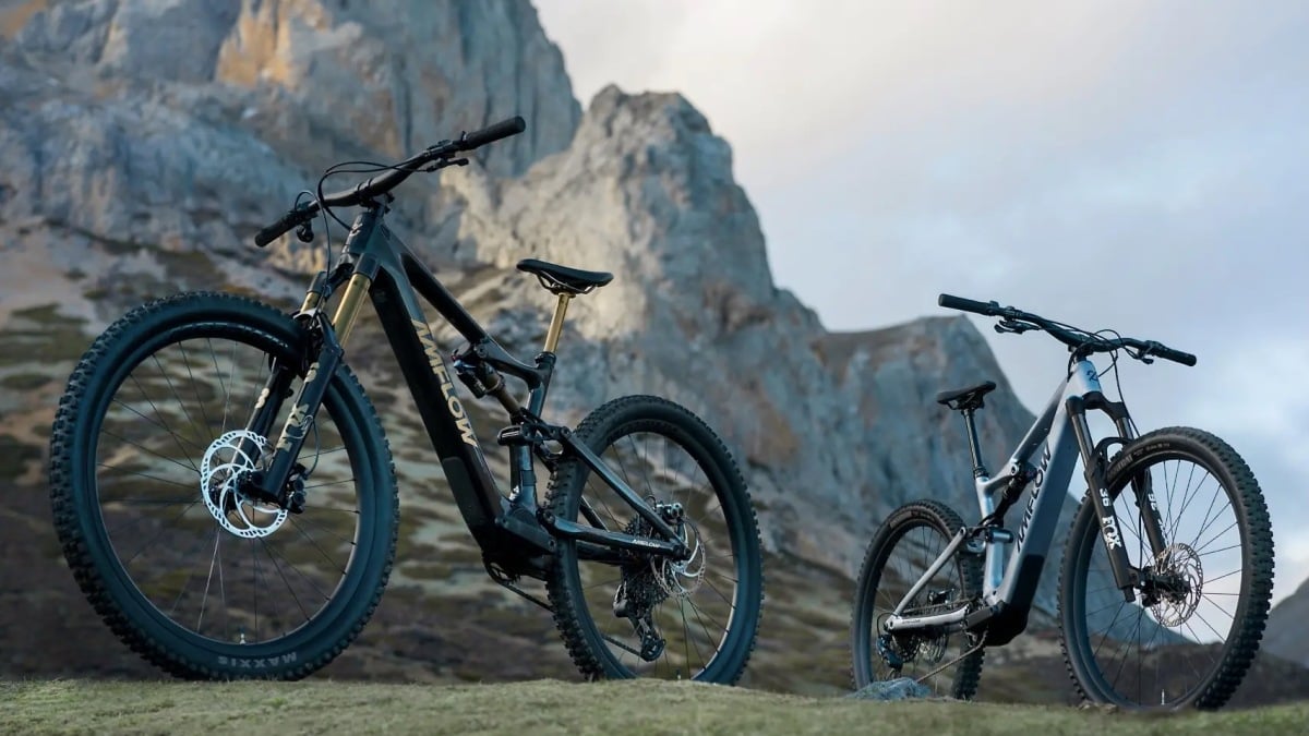 DJI membawa E-Bikes ke pasar AS dengan label harga rahang