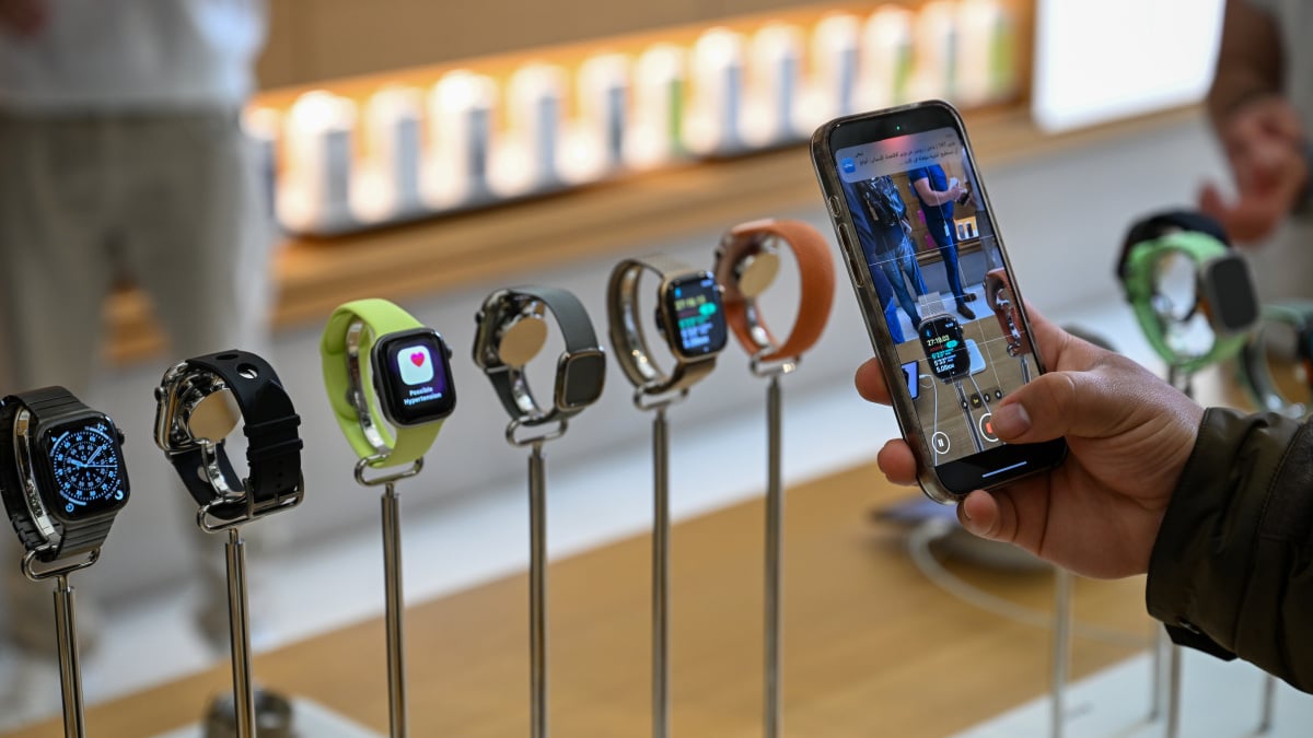 iPhone dapat segera menawarkan lebih banyak dukungan untuk jam tangan pintar non-apple