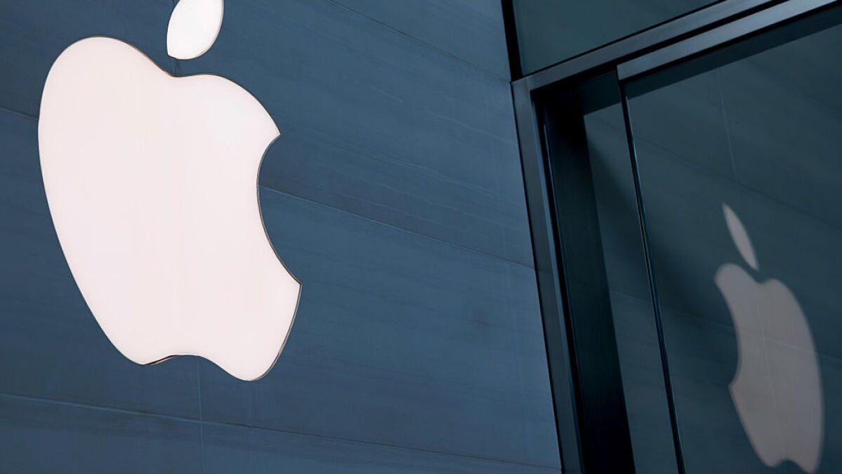 Laporan: iPhone yang dapat dilipat akan terlihat seperti smartphone udara iphone kembar