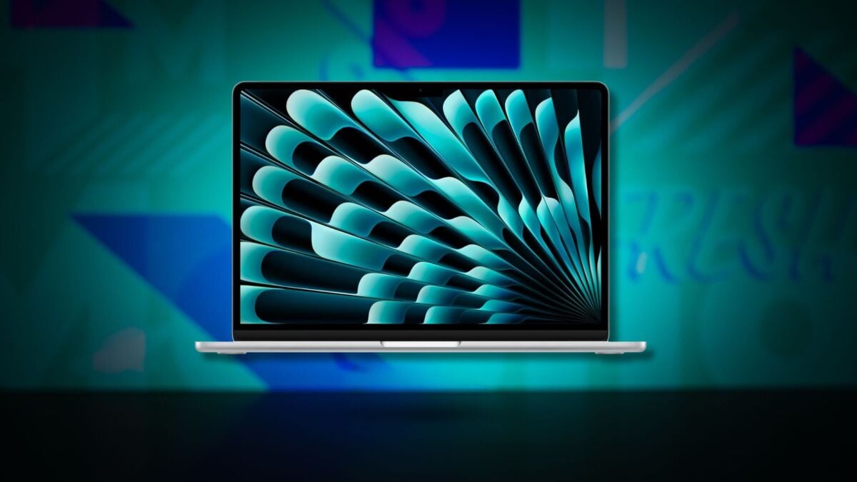 2025 MacBook Air M4 turun ke harga rendah pada hari tenaga kerja