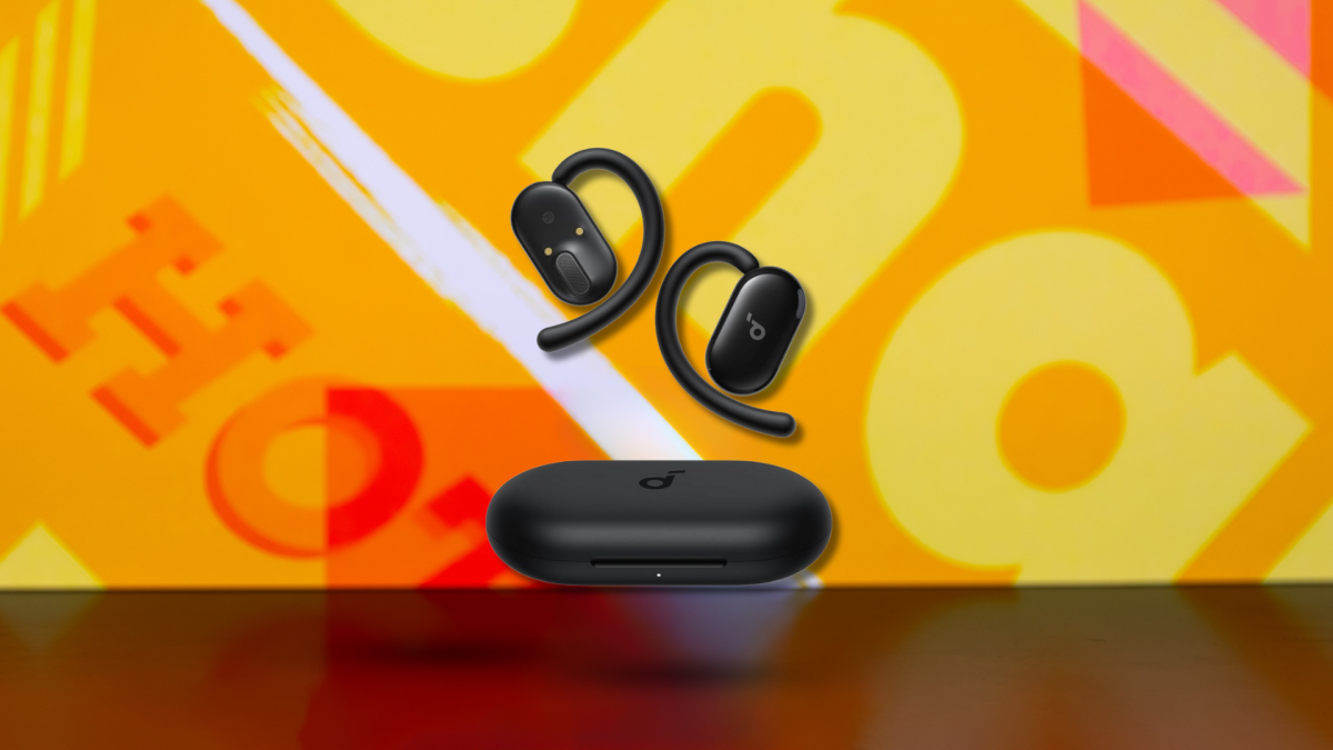Earbud Soundcore V20i berada pada harga terendahnya-hemat lebih dari 50% sekarang