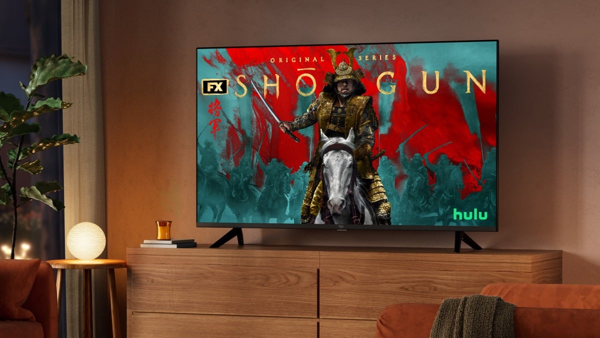 Amazon Fire TV 4-Series 55 inci kembali ke harga jual hari utama