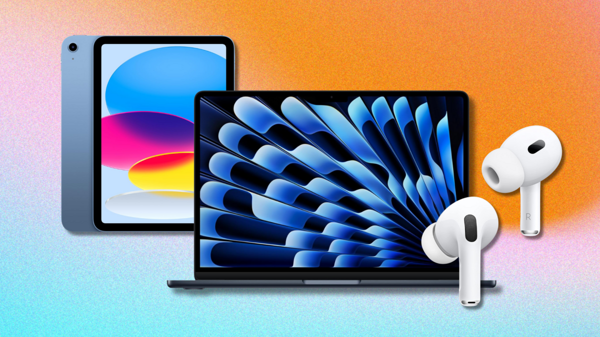 Penawaran Apple Terbaik Untuk Berbelanja Minggu Ini: Dapatkan Apple Airpods Pro 2 seharga $ 169