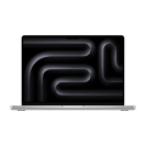Apple MacBook Pro, 14-inci (M4, RAM 16GB, 512GB SSD)
