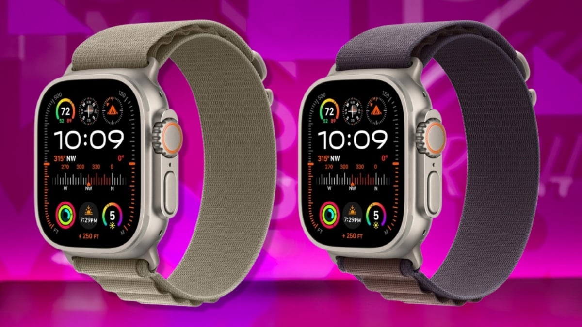 Apple Watch Ultra 2 telah mencapai harga terendah di Amazon-hemat lebih dari $ 100 sekarang