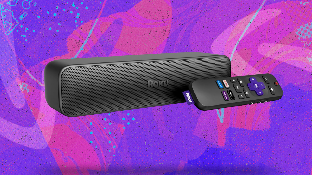 Dapatkan soundbar dan streamer 2-in-1 ini hanya dengan 