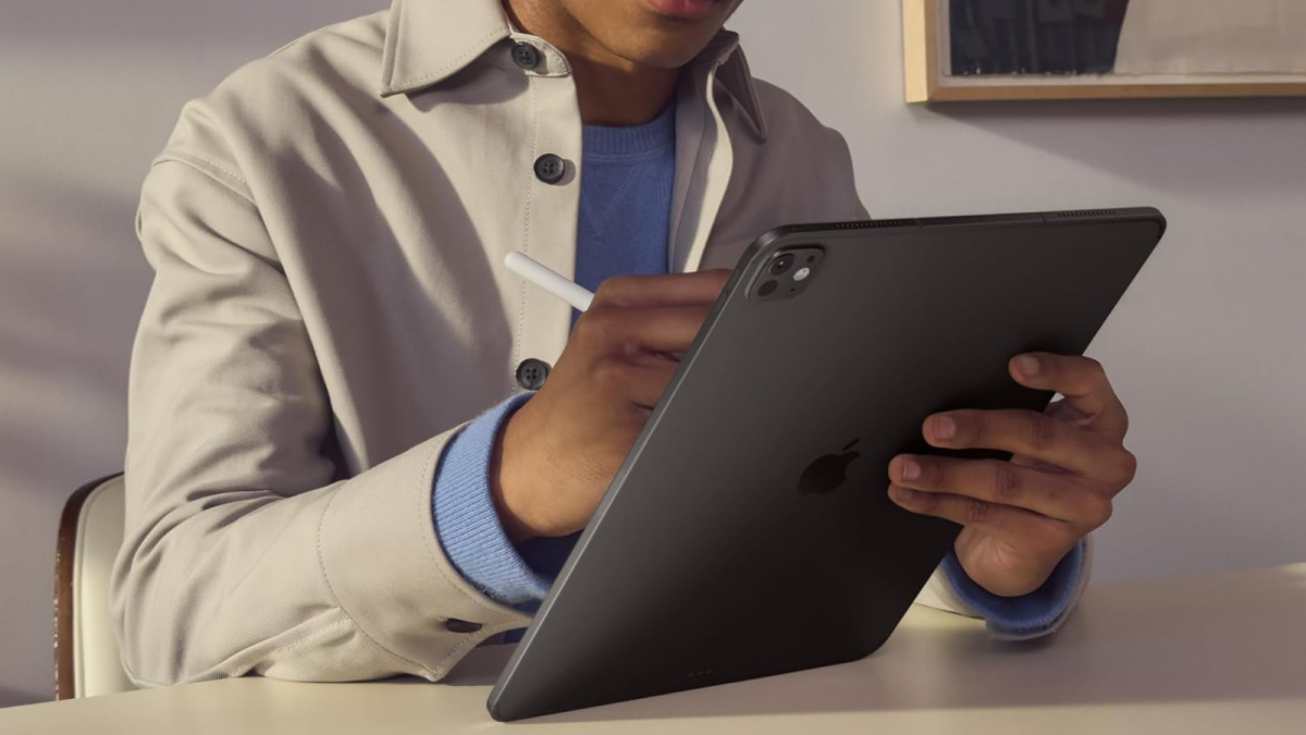 Slash $ 200 Off Apples Ipad Paling Kuat di Amazon
