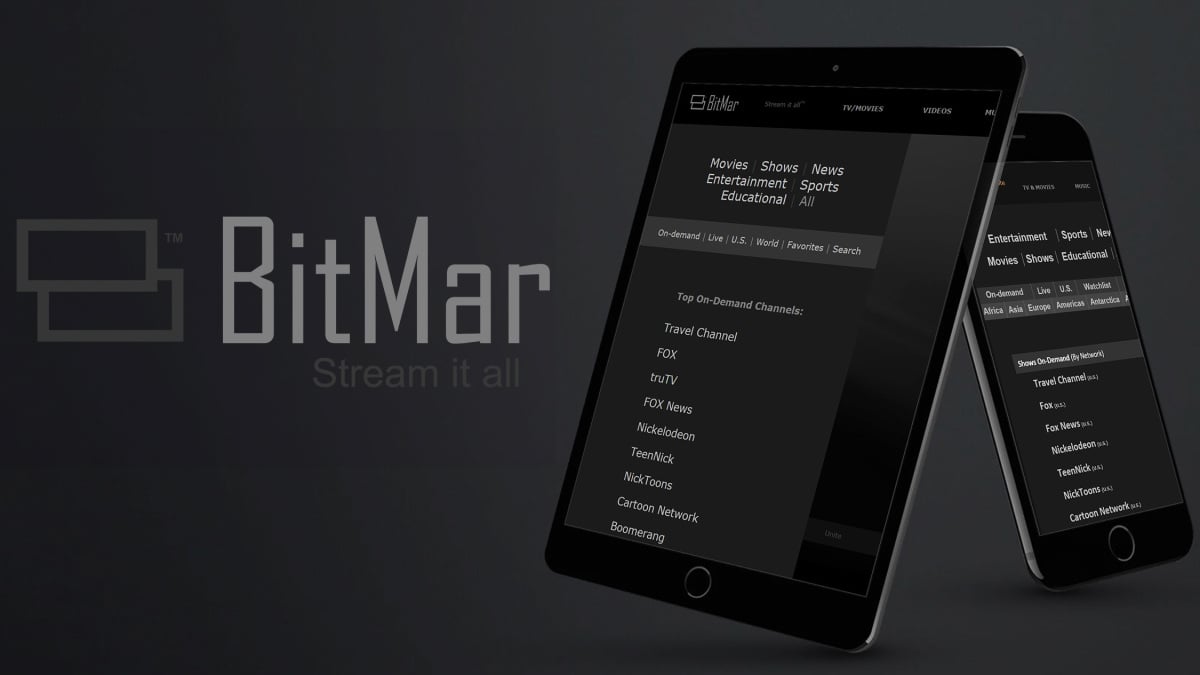 Stream Smarter, Not Harder: Akses Seumur Hidup ke Bitmar sekarang hanya A $ 23