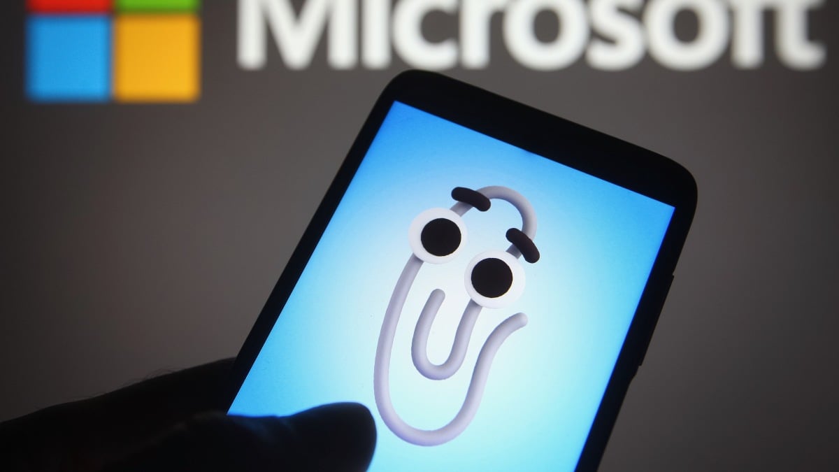 Apakah Copilots Avatar seperti emoji baru adalah AI Clippy yang baru? Microsoft menguji fitur penampilan copilot.