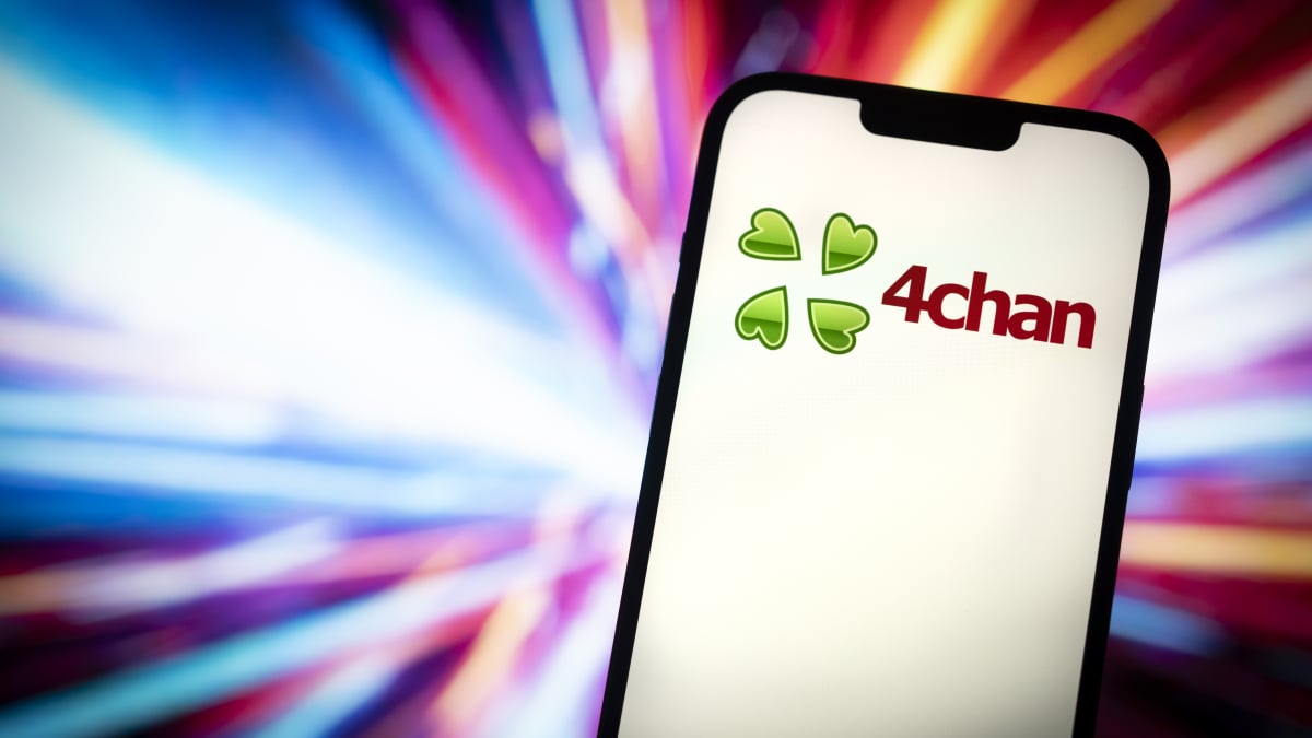 4Chan dan Kiwi Farms Sue UK Regulator atas Undang -Undang Keselamatan Online