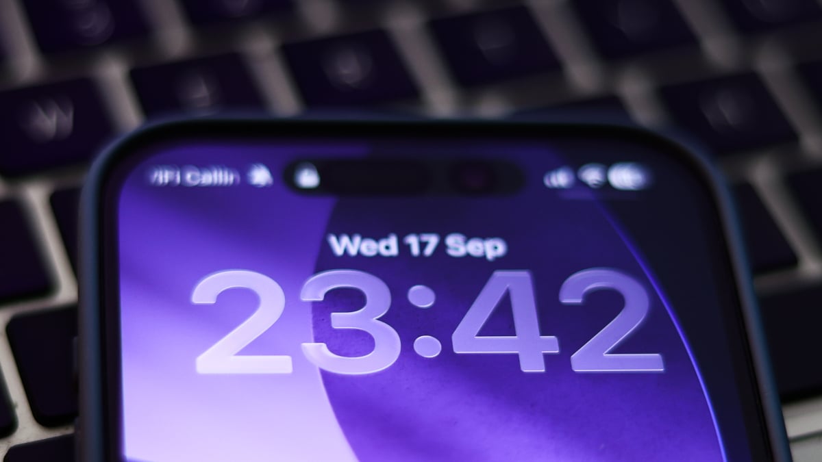 iOS 26: Cara mematikan kaca cair
