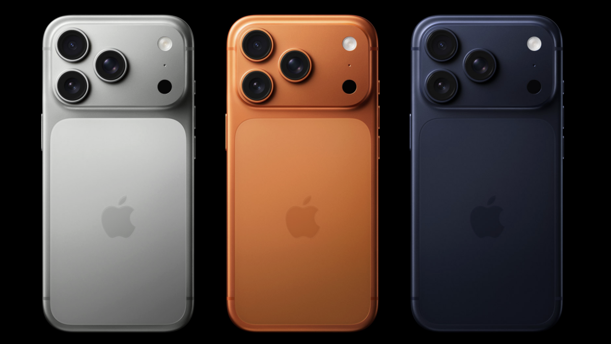 Orang -orang sangat ingin membeli iPhone 17 baru, kata analis