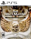Space Marine 2: Ultima Limited Edition di PS5