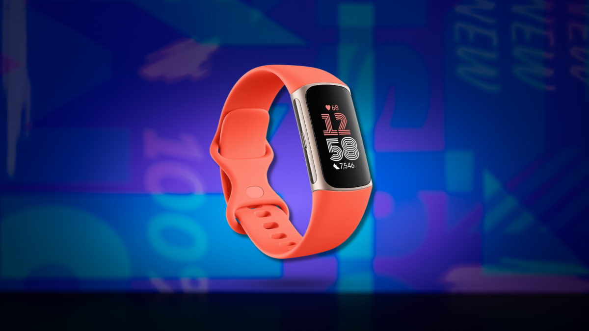 Fitbit Charge 6 kembali dijual di Amazon – Hemat $ 30 sekarang