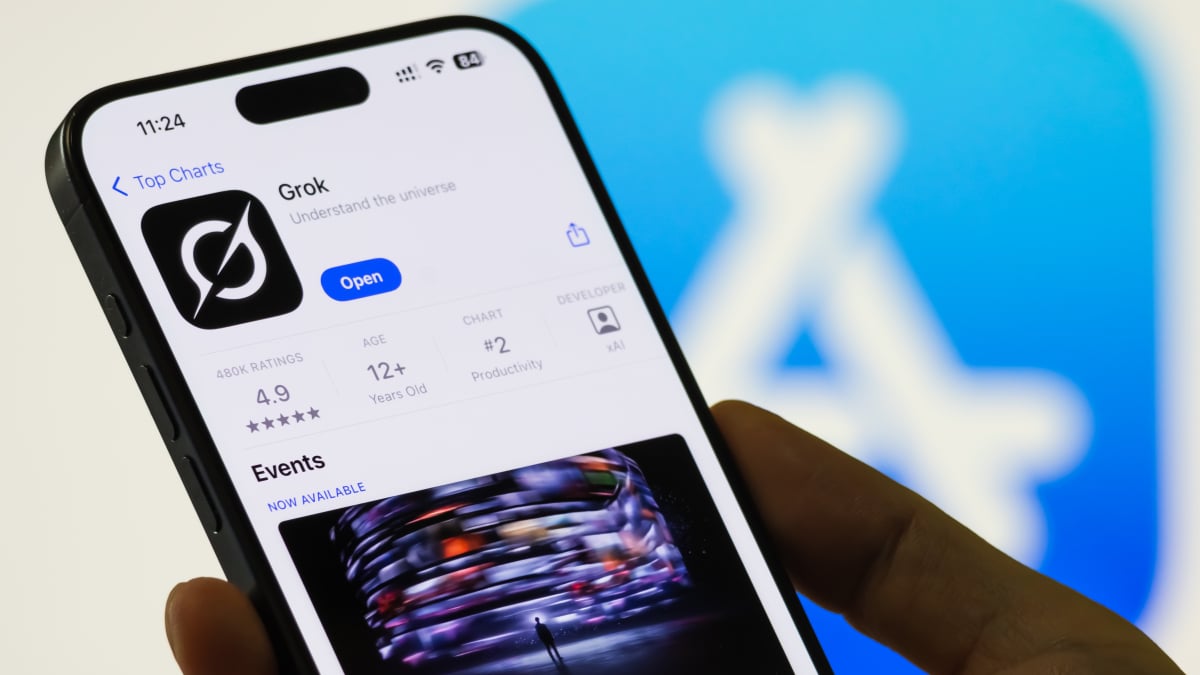 Elon Musks Xai menggugat apel dan openai atas drama App Store
