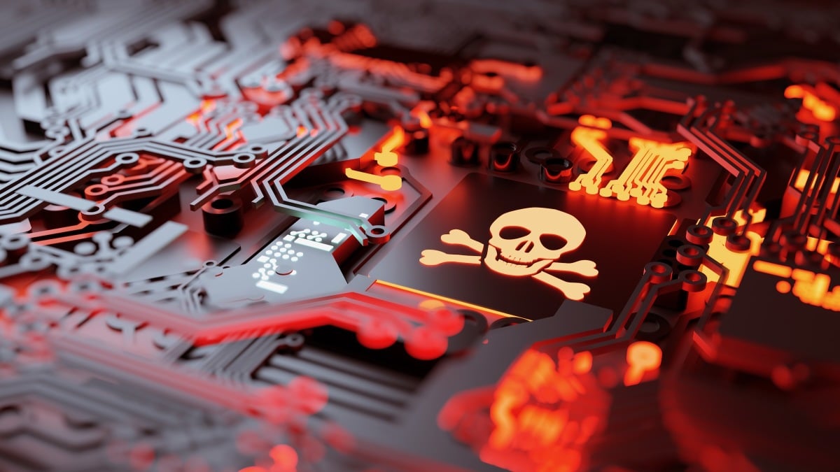 Varian New Lockbit 5.0 adalah mimpi buruk ransomware lintas platform