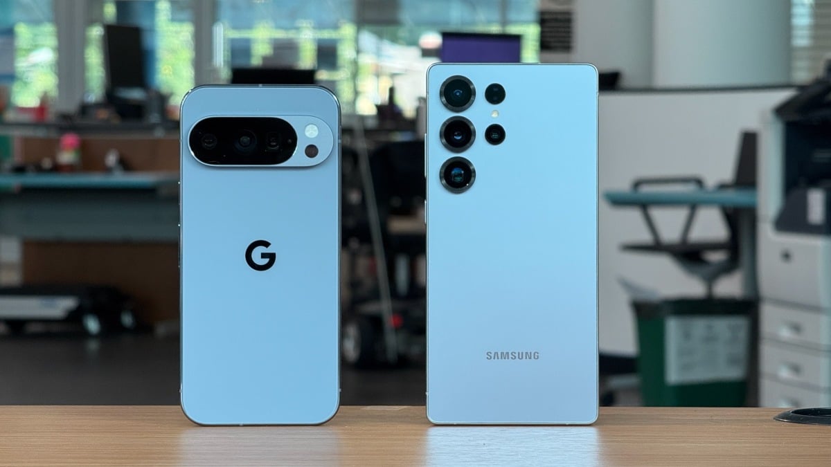 Google mengatakan Pixel 10 Pro memiliki kamera ponsel terbaik dunia. Saya mengujinya melawan S25 Ultra dan menemukan pemenang yang jelas.