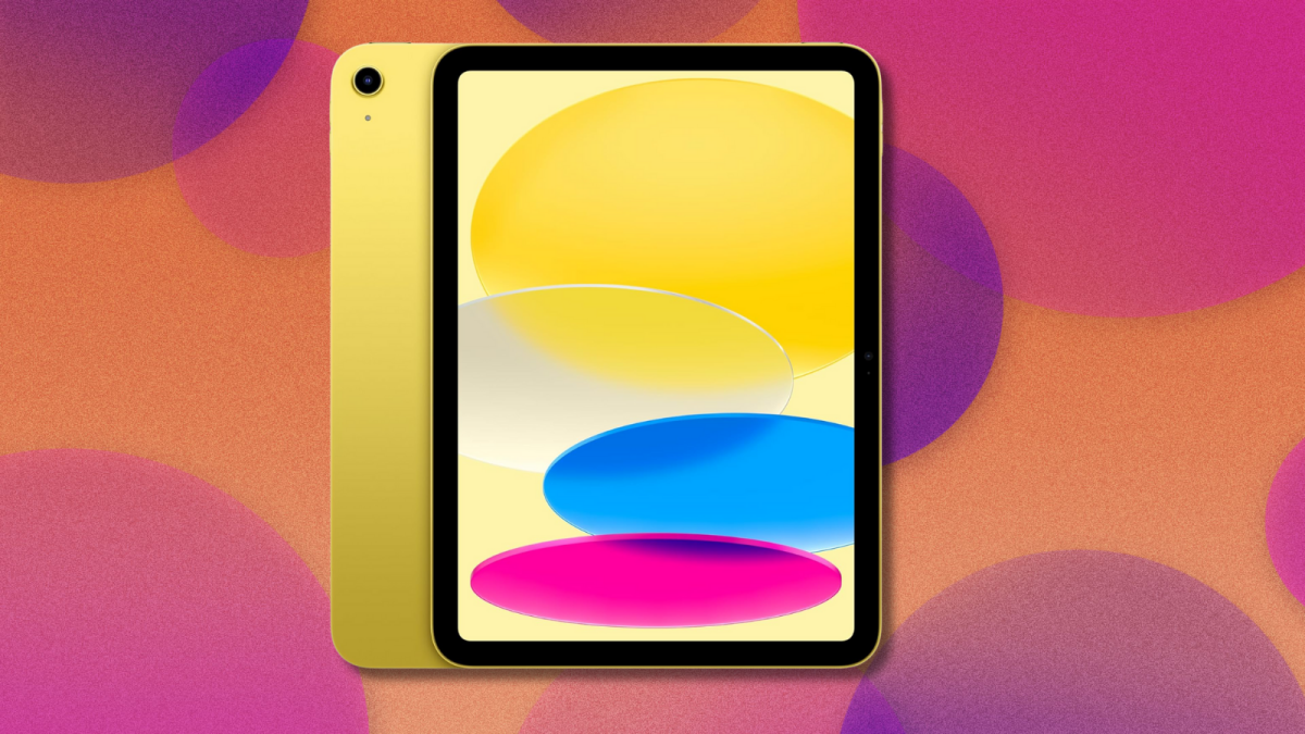 Bawa pulang iPad 11 inci baru dengan harga $ 50