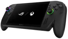 Rog xbox ally x