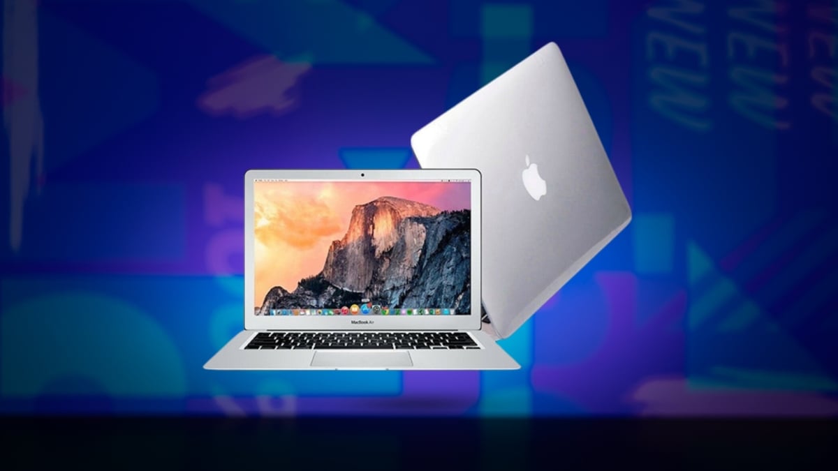 Penawaran Udara MacBook $ 200 yang langka ini tidak akan bertahan lama