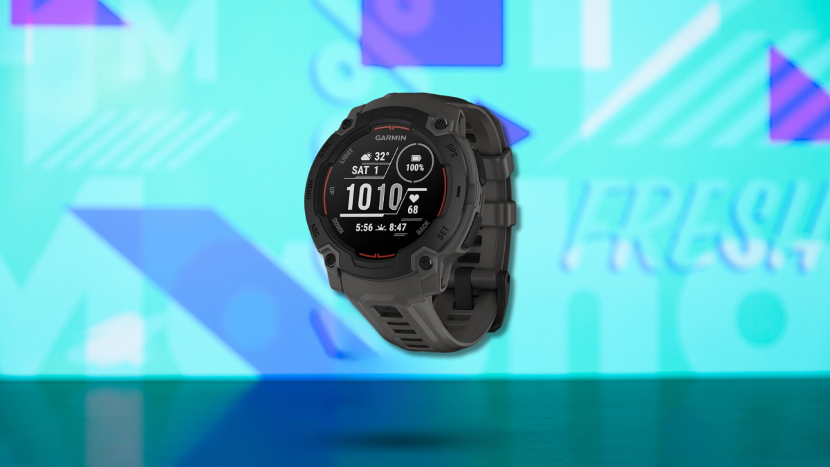Garmin Instinct berada pada harga terendah sebelumnya sebelum Oktober Prime Day – Hemat $ 100