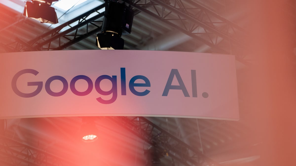 200 pekerja Google AI dilaporkan di -PHK