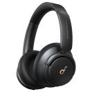 Anker Soundcore Life Q30 Di Latar Belakang Putih