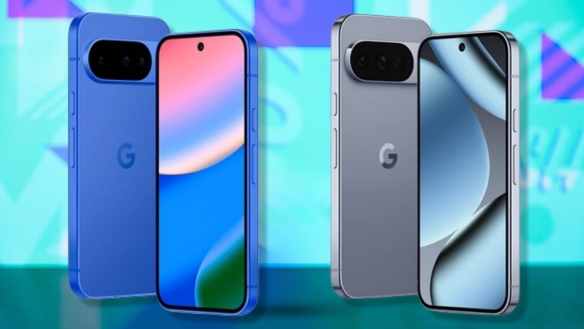 T-Mobile pada dasarnya memberikan Google Pixel 10 sekarang