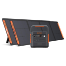 Jackery Solar Generator 2000 V2 dengan latar belakang putih
