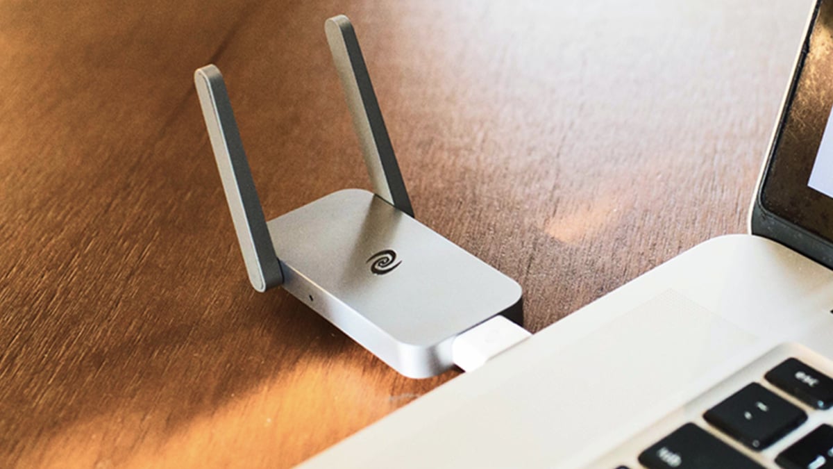 Parit Langganan VPN Anda untuk kotak privasi plug-and-play ini