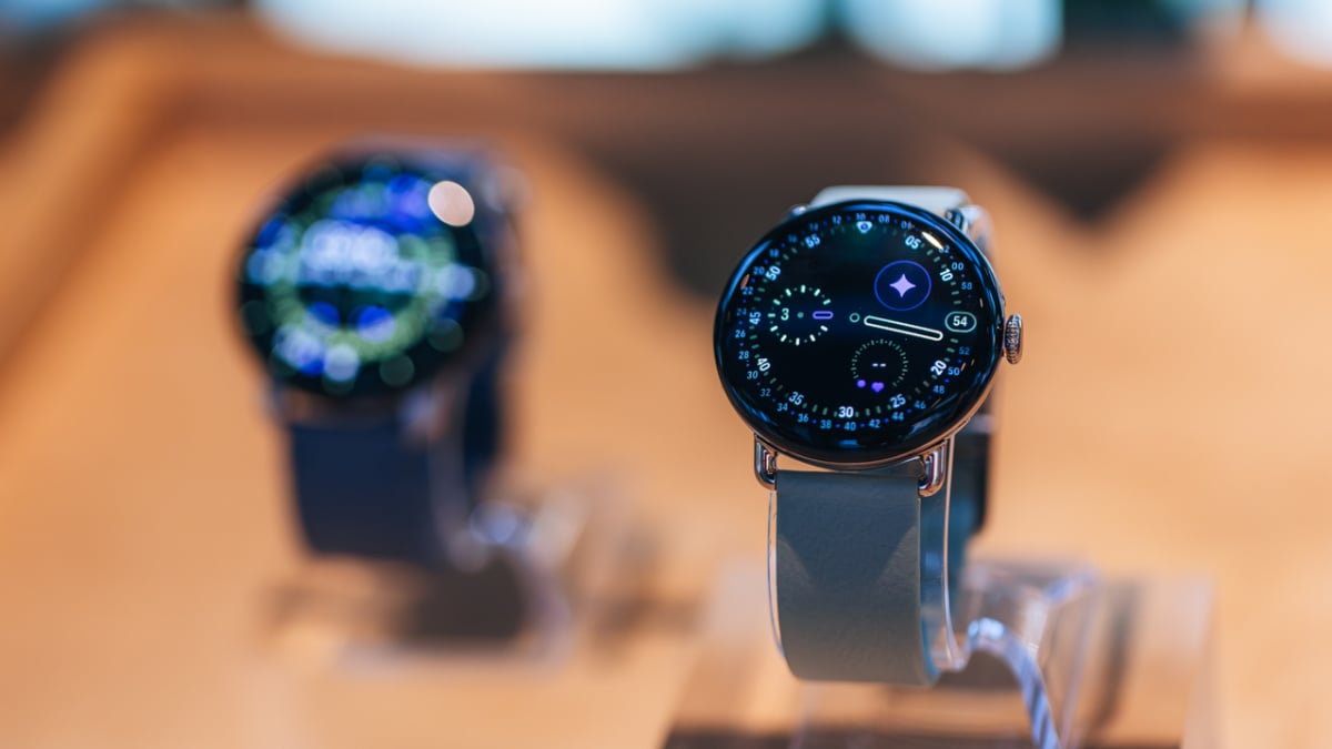Google Pixel Watch 4 ada di sini dan harganya sama dengan tahun lalu