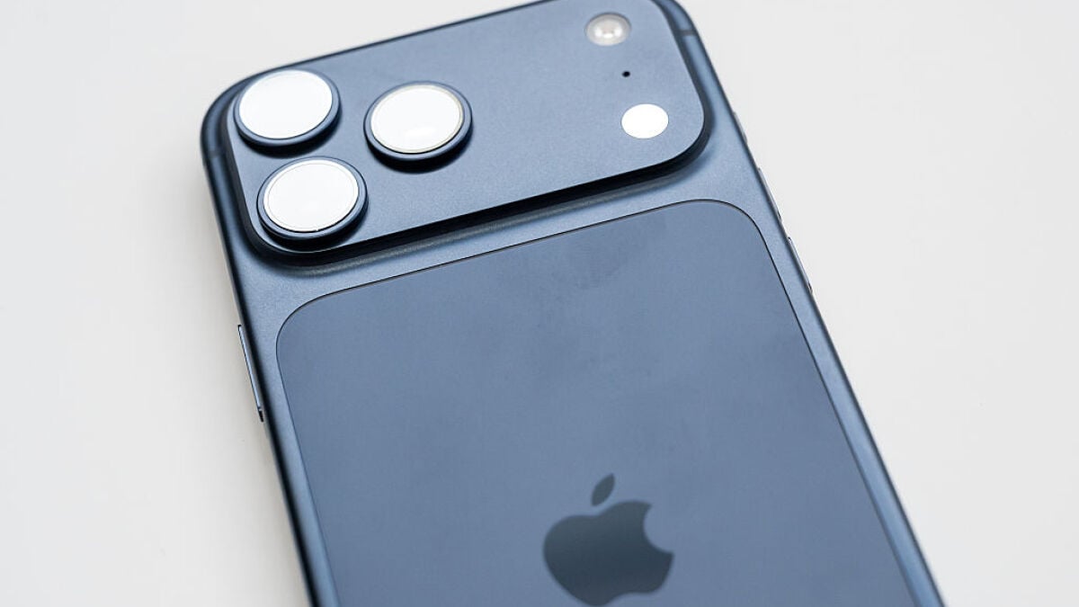 Ulasan iPhone 17 Pro Max pertama adalah: Apa yang dikatakan penguji awal