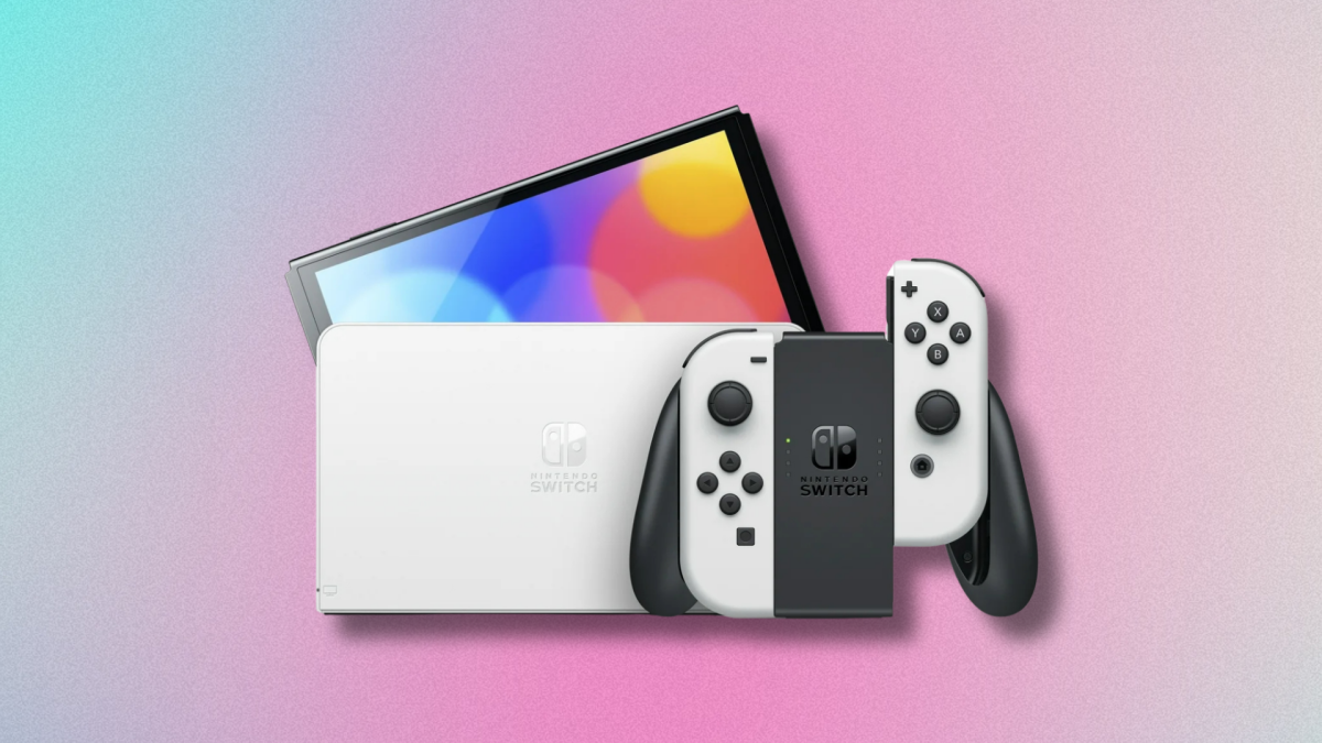 Tidak dapat menemukan Nintendo Switch 2? Nintendo Switch Mario Kart 8 Deluxe Bundle adalah diskon 17% di Woot