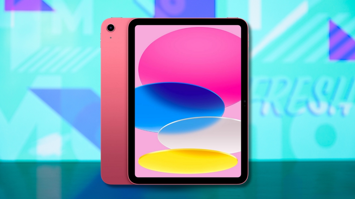 Toko apel iPad paling terjangkau dengan harga terendahnya