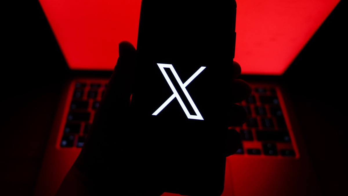 X mengubah catatan komunitas untuk menampilkan posting yang disukai oleh pengguna dengan tampilan yang berlawanan