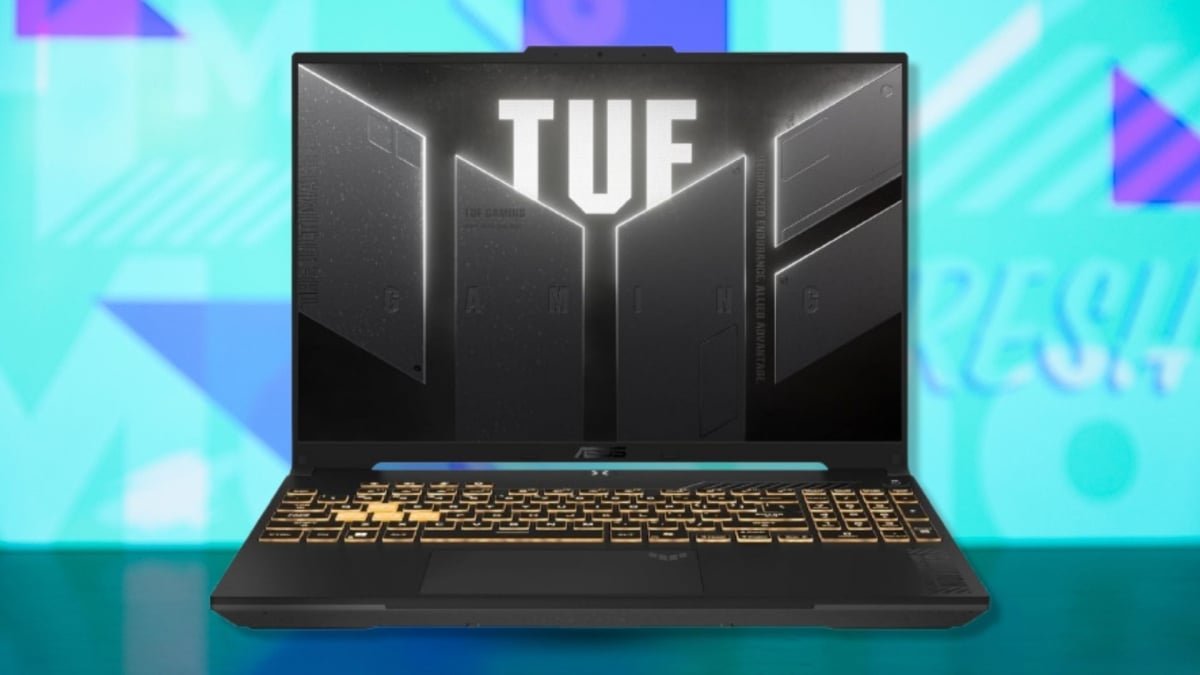 Salah satu model terbaru dalam seri laptop game favorit saya adalah lebih dari $ 200