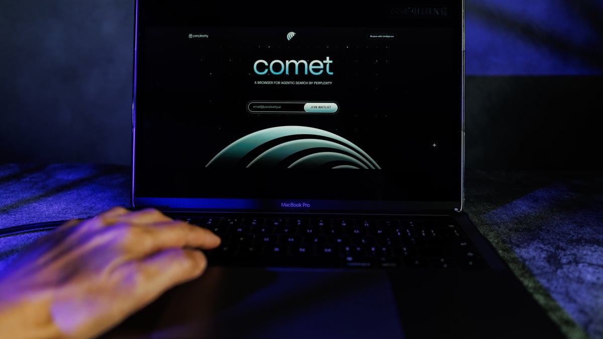 Perplexity meluncurkan browser AI Comet untuk semua orang: Cara mencobanya