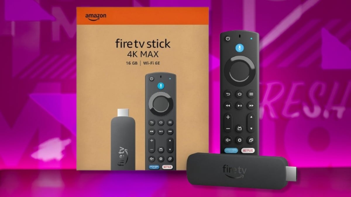 Lineup Stick TV Fire baru saja turun kembali ke Prime Day Pricing – mulai dari $ 24,99 hanya