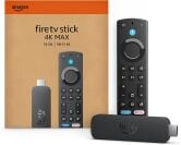 Amazon Fire TV Stick 4K Max dengan latar belakang putih